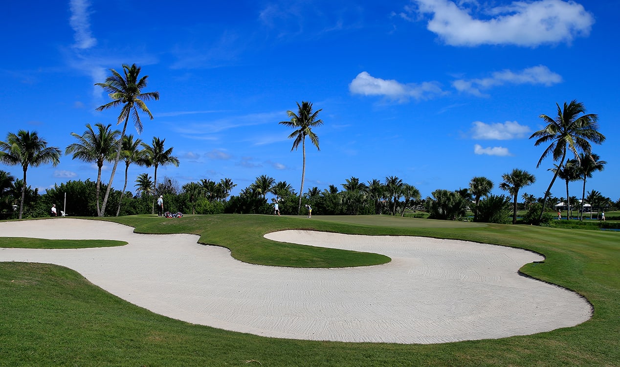 LOCALiQ Series announces season-ending event in Bahamas; Bahamas ...