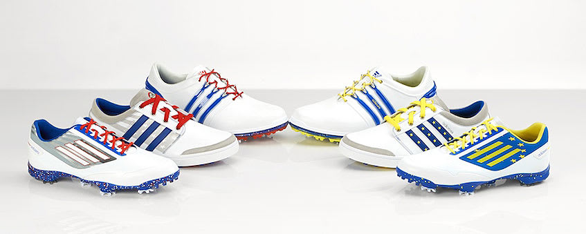 adidas ryder cup