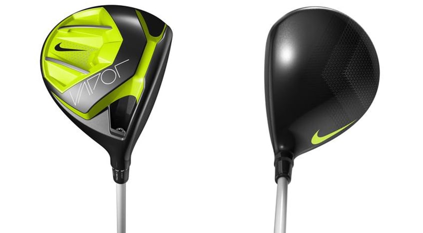 nike driver adapter