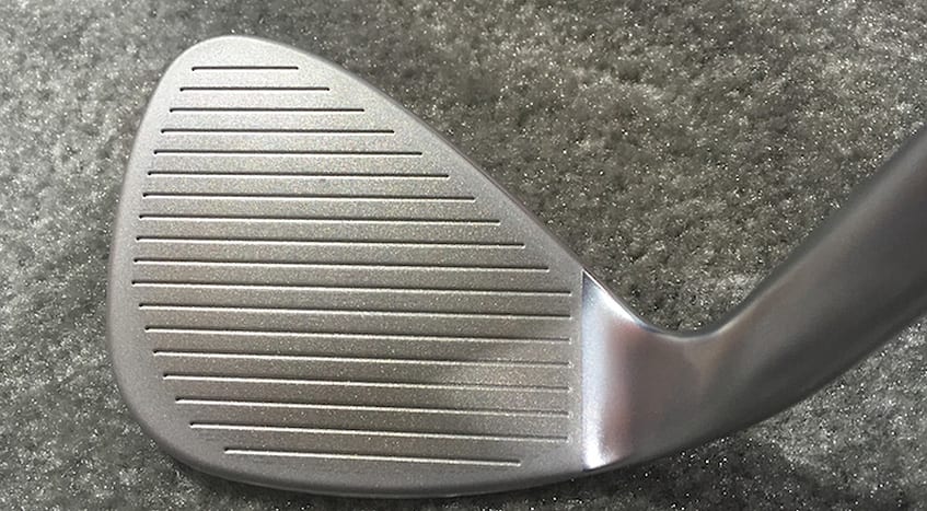 Details Phil S Prototype Mack Daddy Pm Grind Wedge