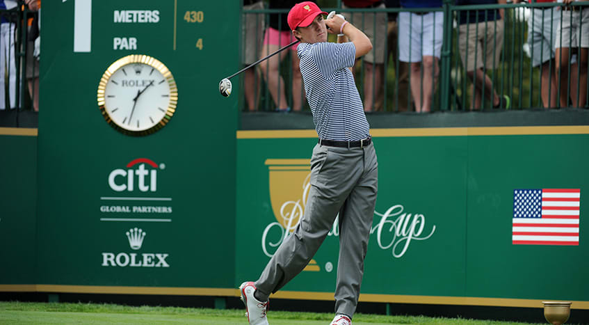 Rolex, PGA TOUR extend sponsorship