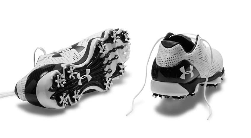 under armour drive one golf shoes