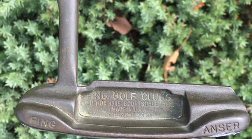 ping anser irons 2015