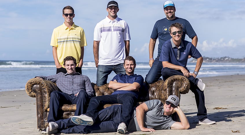 travis mathew sneakers