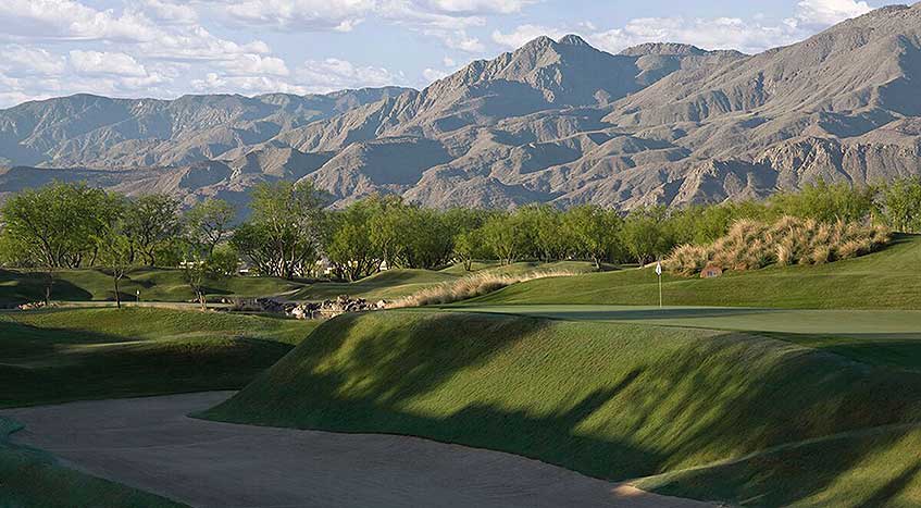 Stadium Course S Return Brings Stern Test To Careerbuilder Challenge Rotation