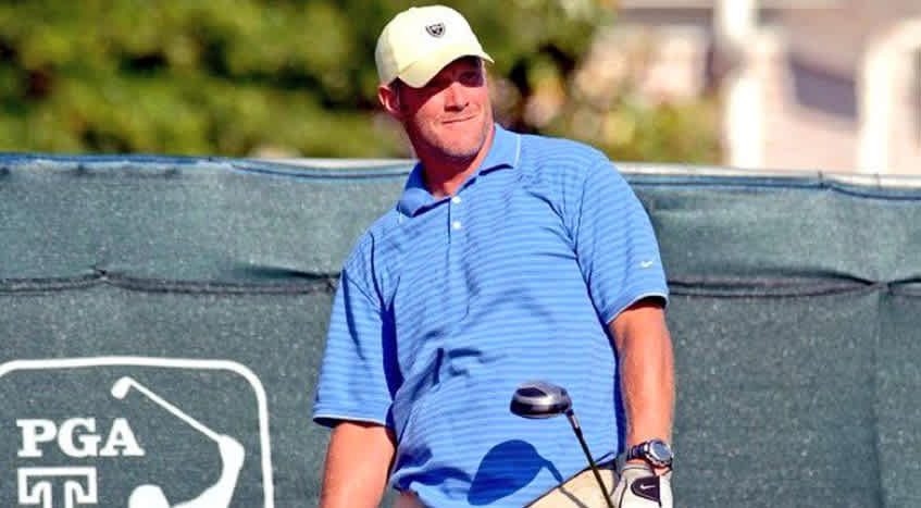 Favre Tauscher To Play In American Family Insurance Championship