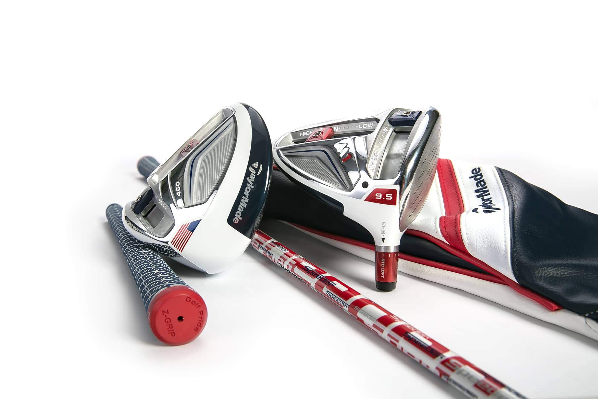 taylormade m1 used