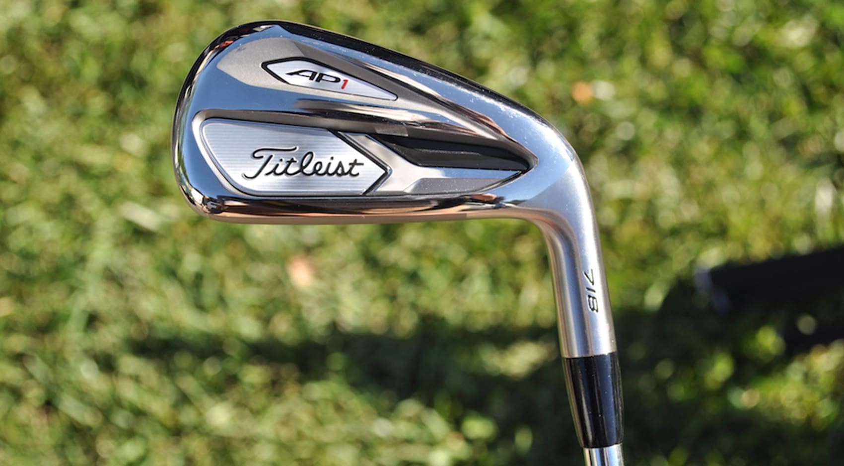 titleist 718 ap2 gap wedge