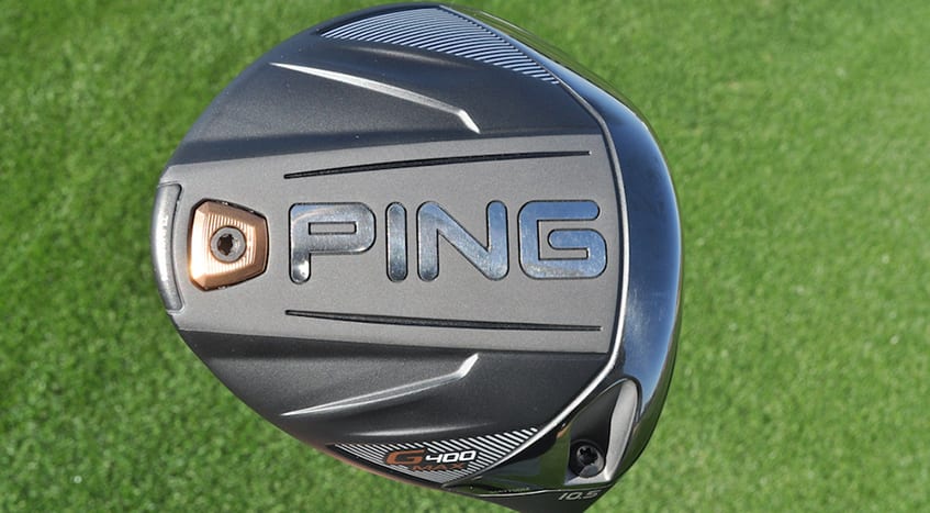 PING unveils G400 Max driver, Glide 2.0 Stealth wedges, Vault 2.0 