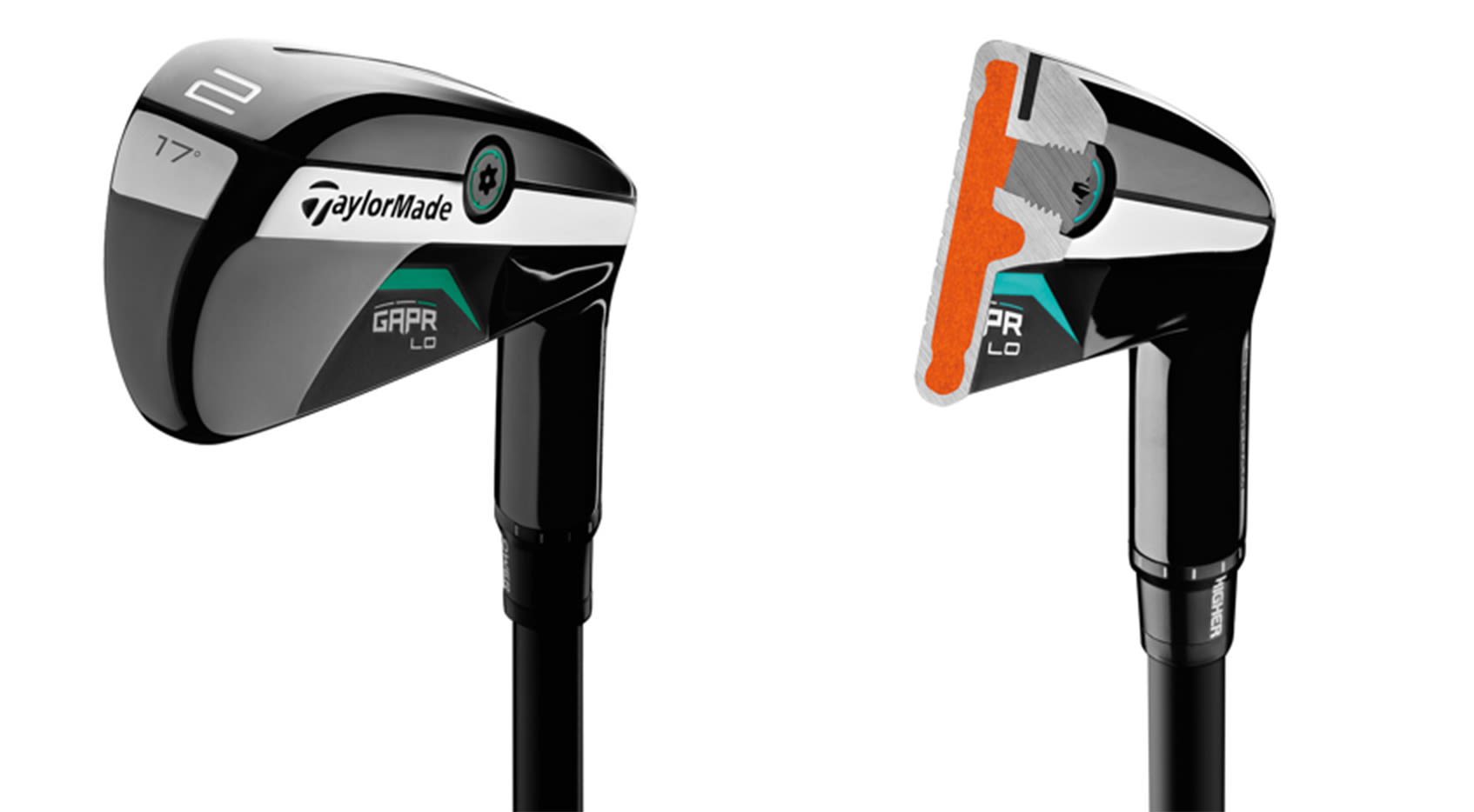 taylormade gapr 2 iron for sale
