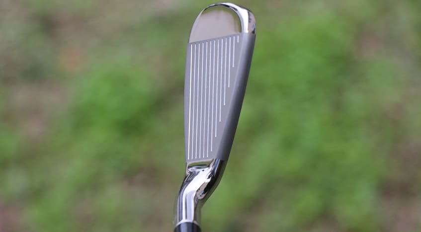 used wilson d7 irons for sale