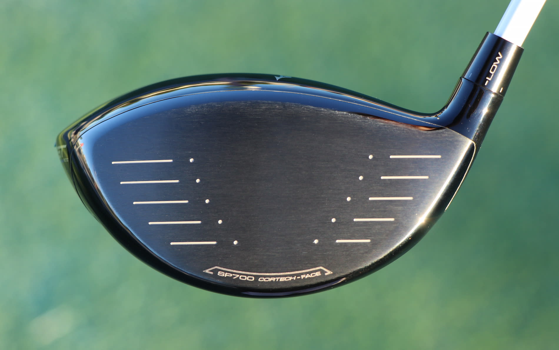 mizuno st190 driver release date