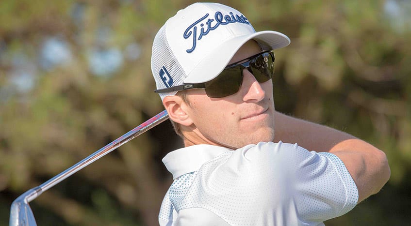 oakley golf glasses review