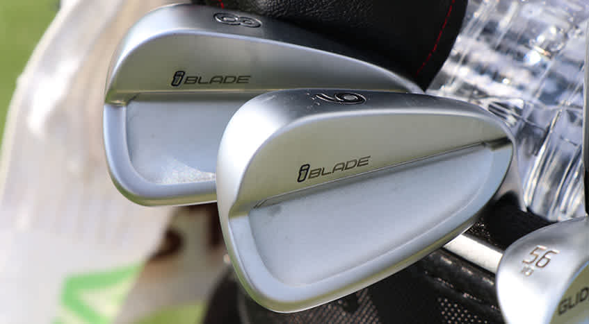 cameron champ ping putter