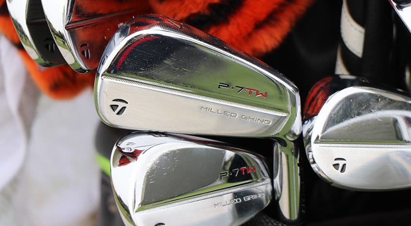 taylormade 2019 the masters tour golf staff bolsa