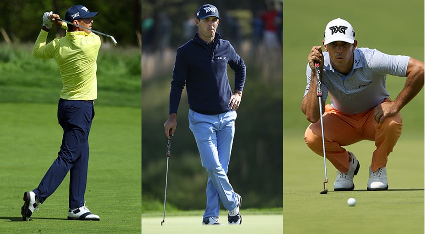 Style Insider: PGA Championship fashion 