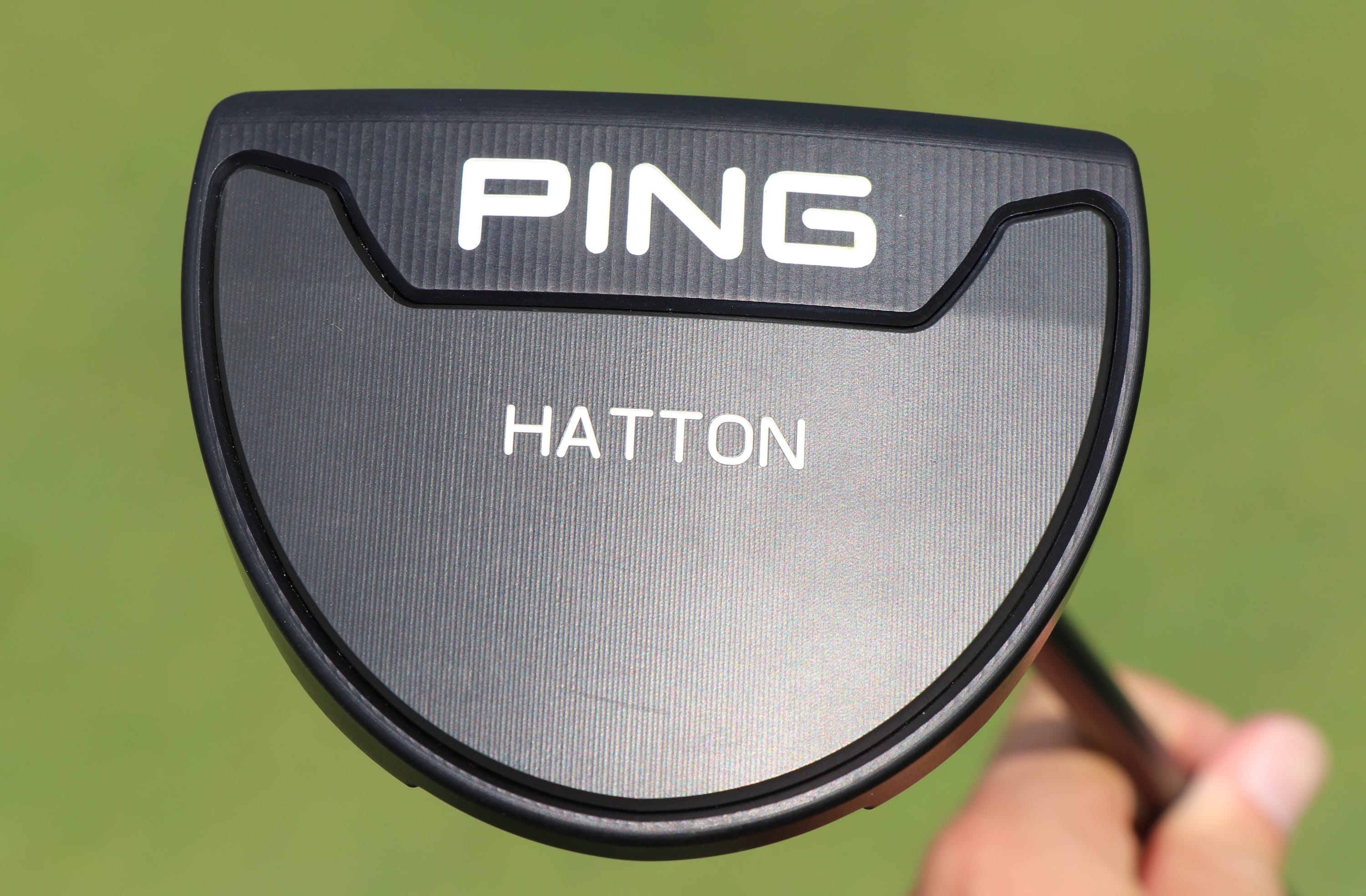 ping pld prototype