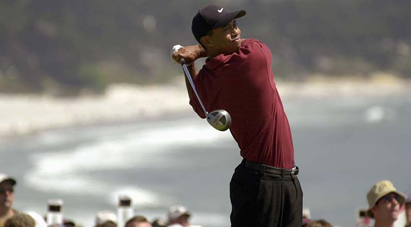 Nine Things To Know Pebble Beach Golf Links