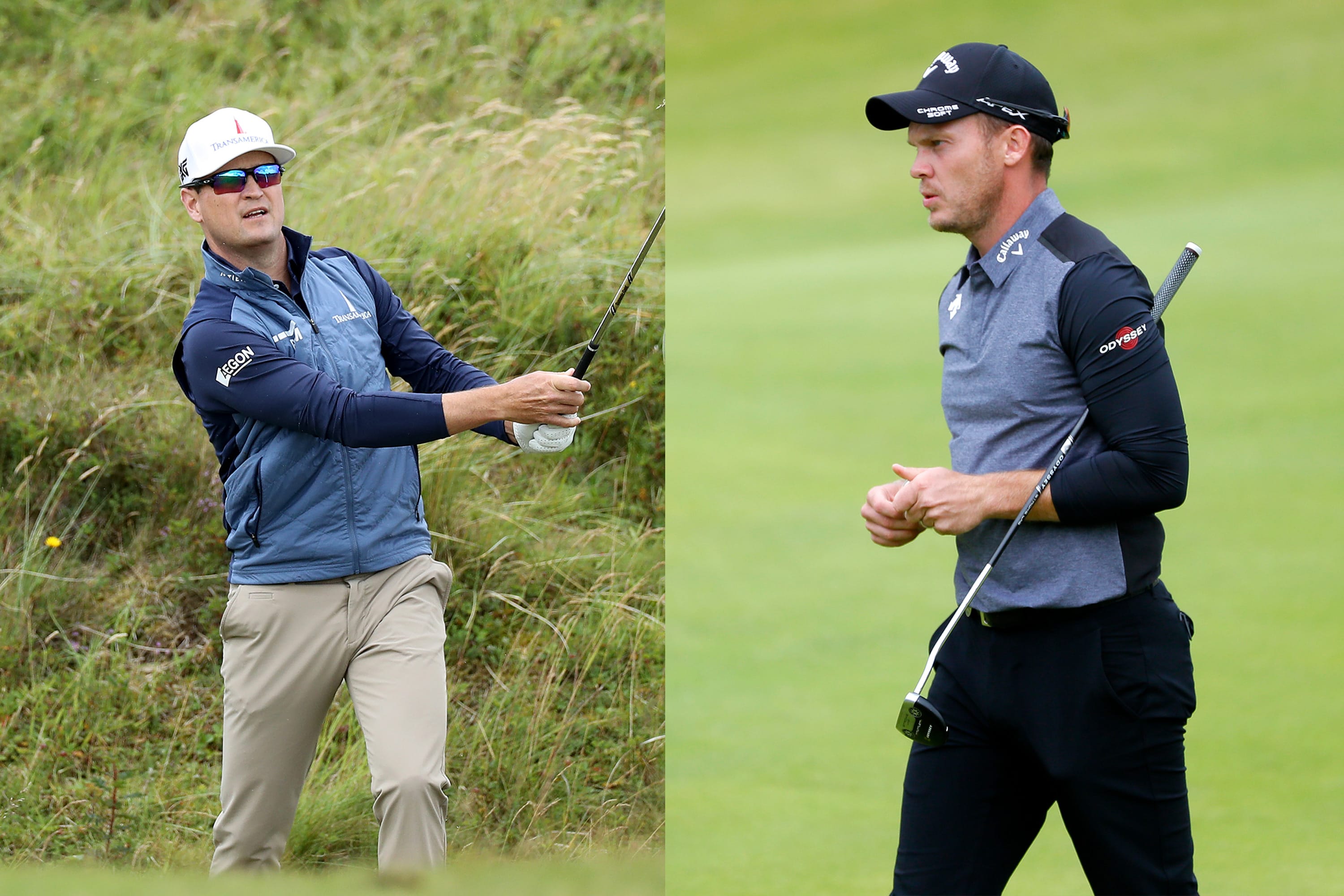 The Open Championship apparel recap