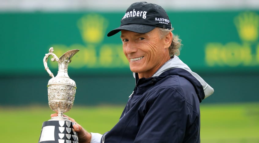 british seniors open 2019 tee times