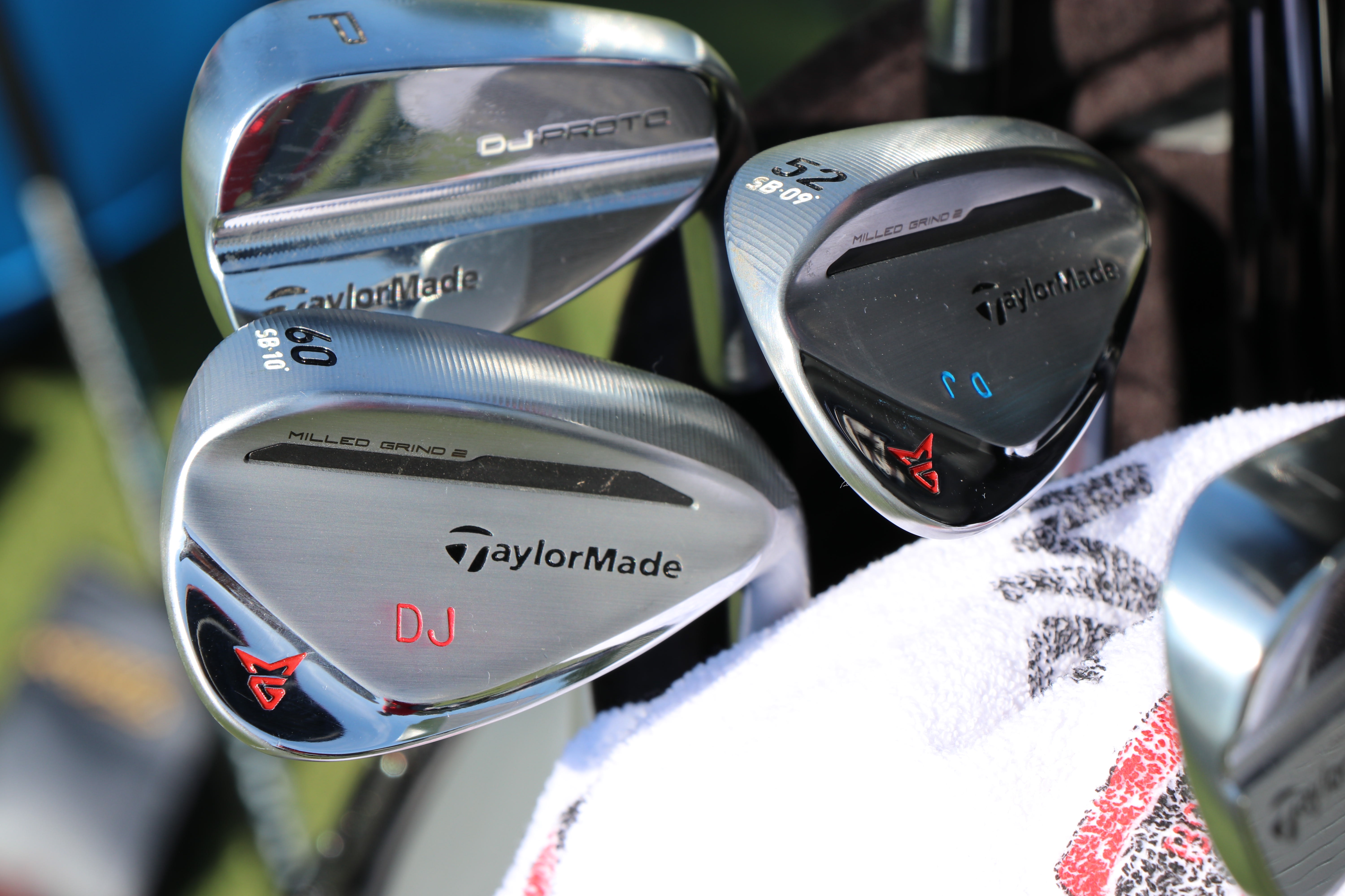 taylormade 2020 irons