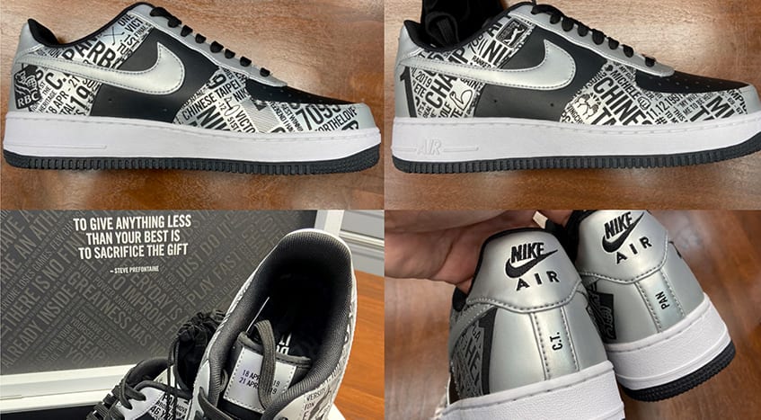 customize your own af1 shoes