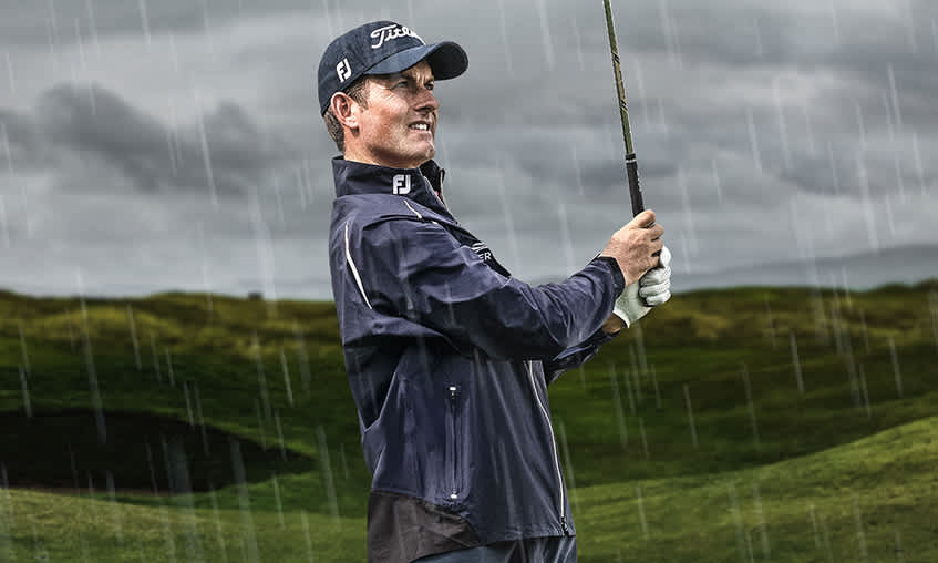 FootJoy seeks to make every day playable
