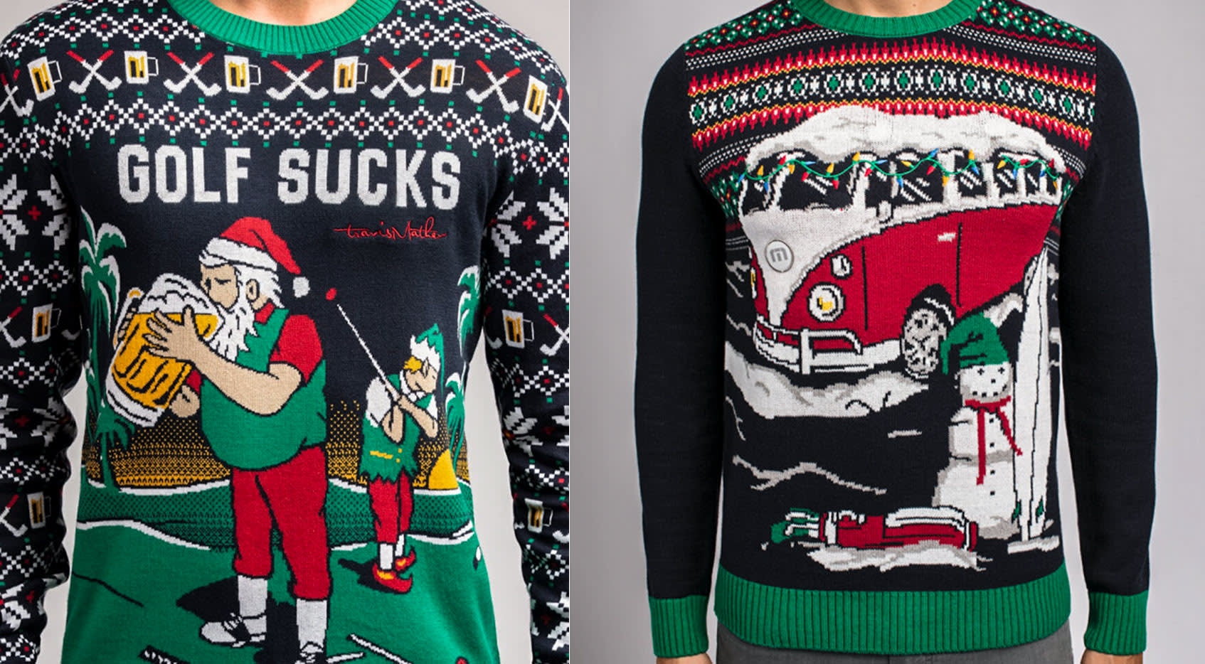 Style Insider: Sweater Weather Style Insider: Sweater Weather
