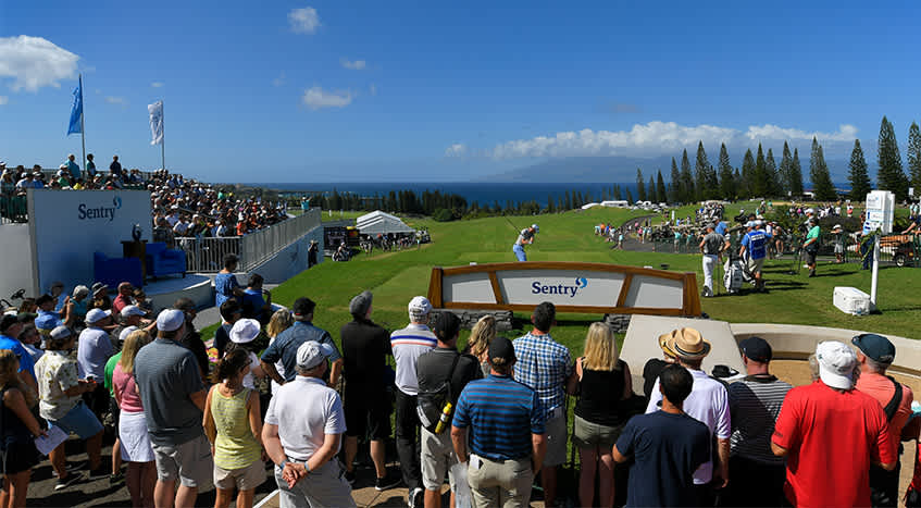 sentry tee times