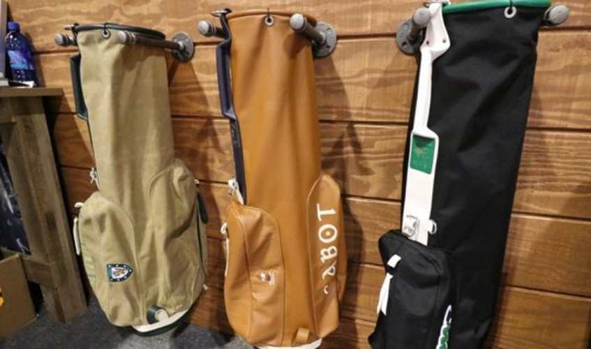 ping l8 golf bag 2020