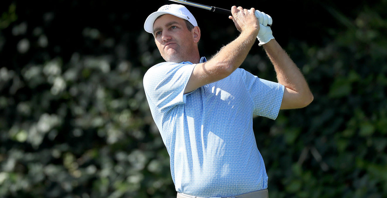 Brotherhood Of The Slump How These Tour Pros Found Their Way Back From Prolonged Droughts