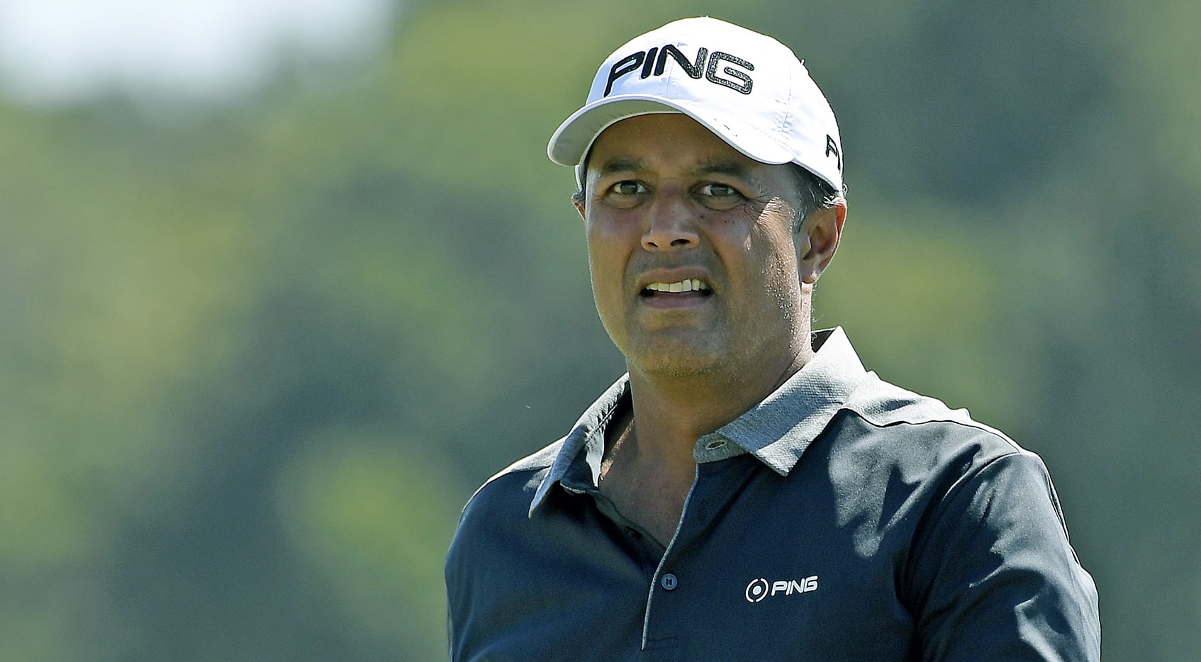 Arjun Atwal Inspired By Mickelson Drops 15 Pounds