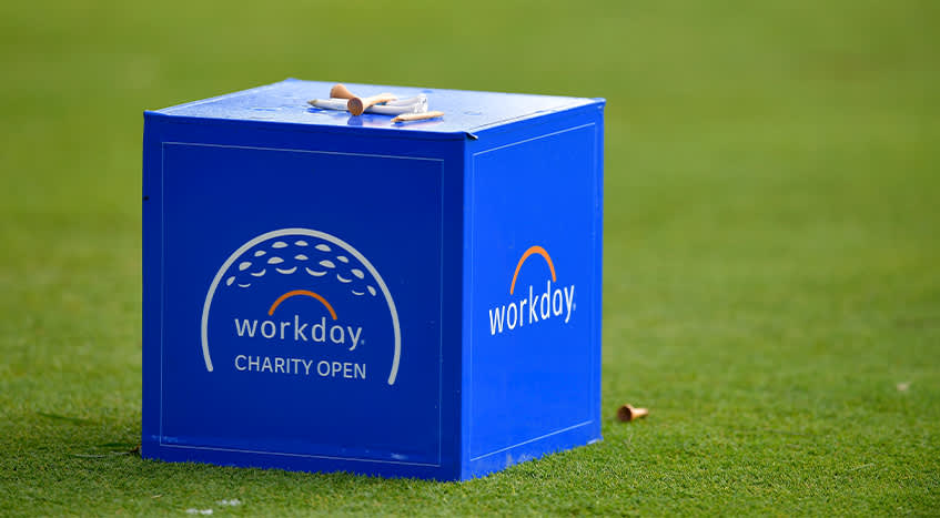 3m open 3rd round tee times
