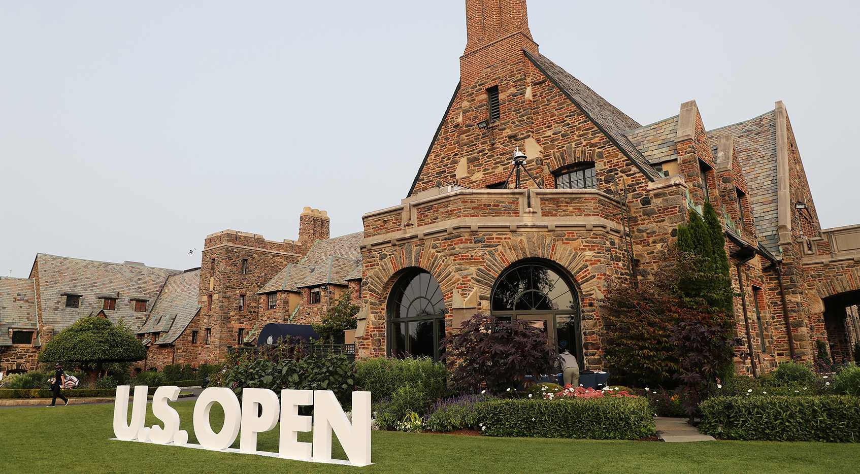 U S Open Tee Times Rounds 1 2