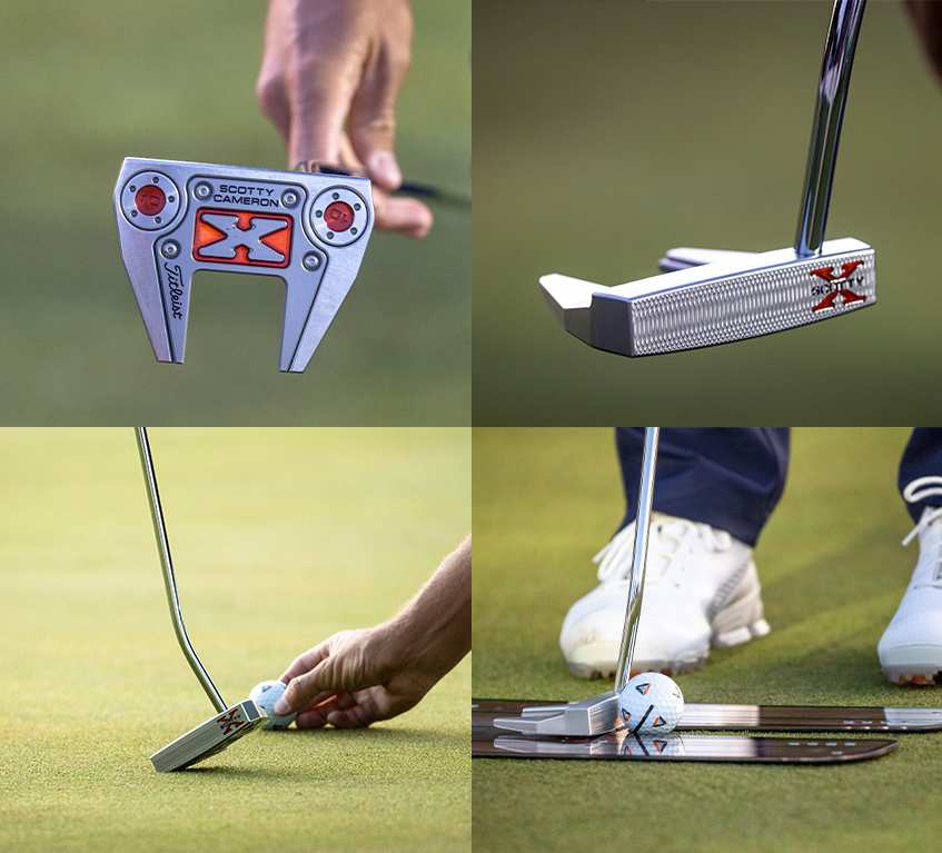 pga superstore putters