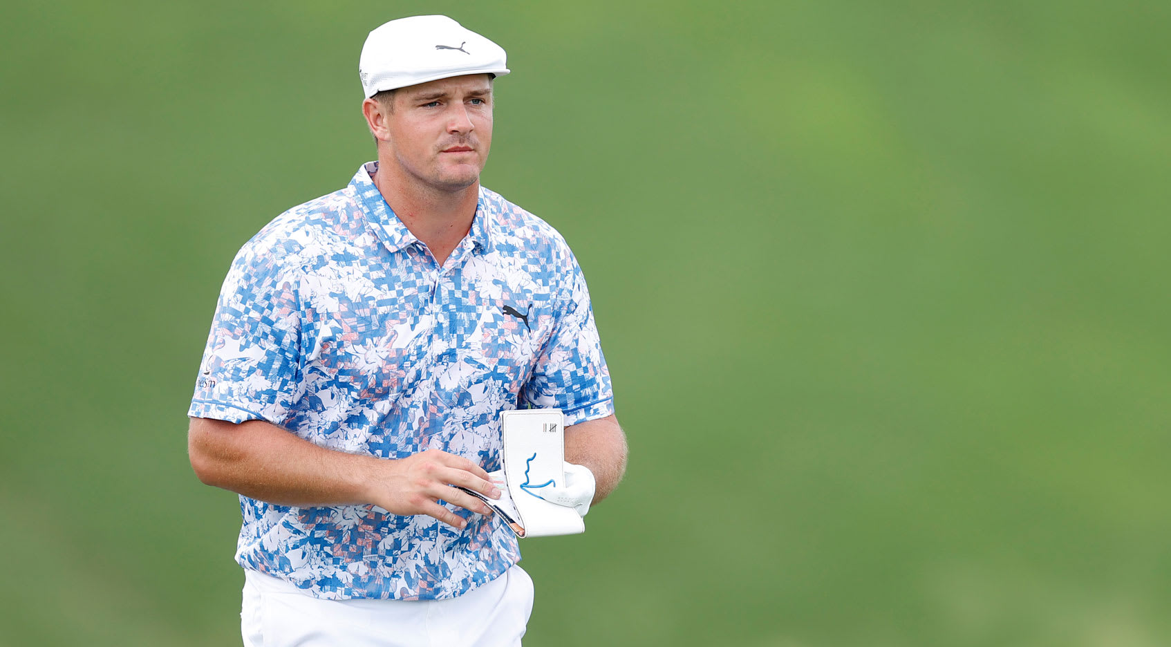 Inside The Field The Genesis Invitational