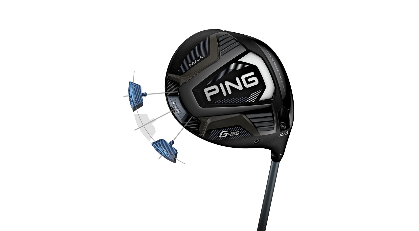 Product Spotlight: Ping G425 family improves every measurable performance  category