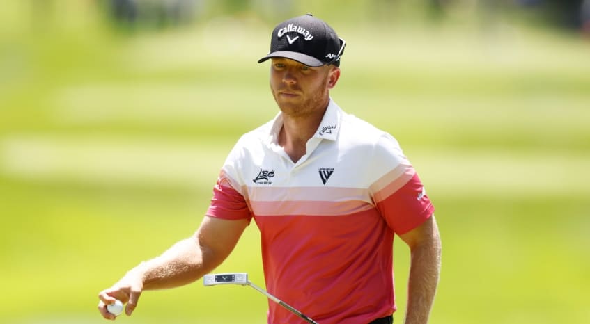 Cut Prediction Travelers Championship