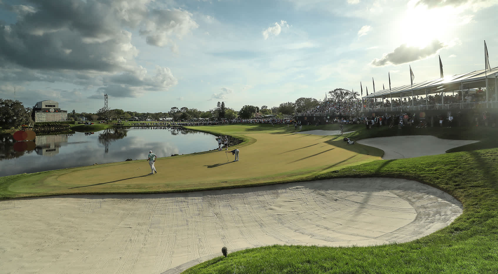 Five Things to Know Bay Hill picture