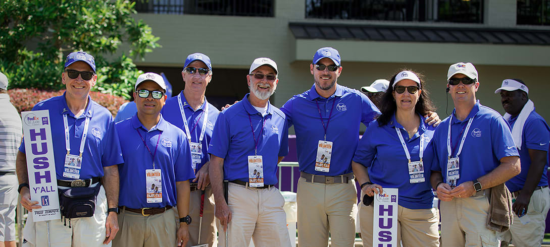 2019 Volunteer Committees