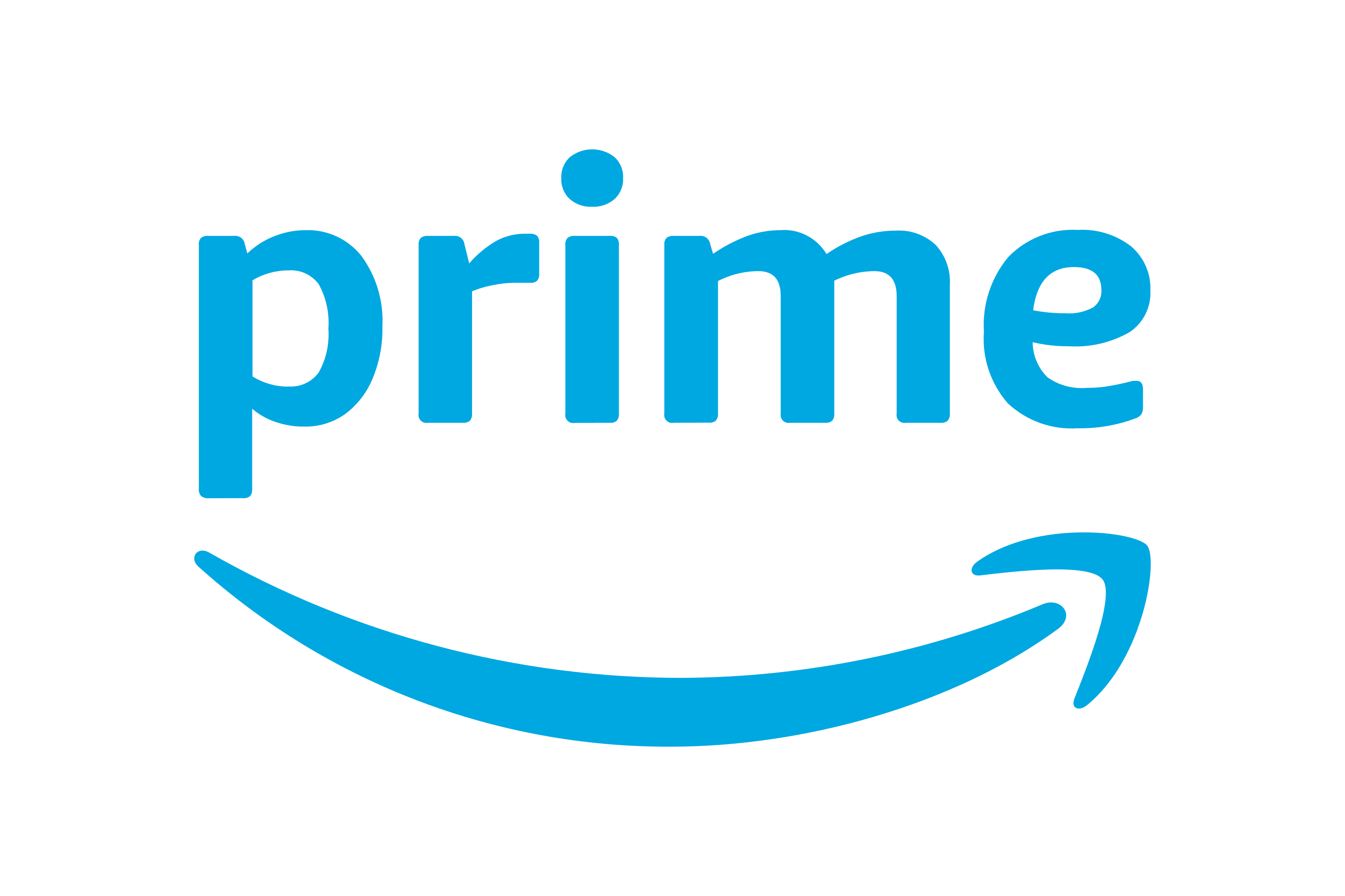 Prime Video